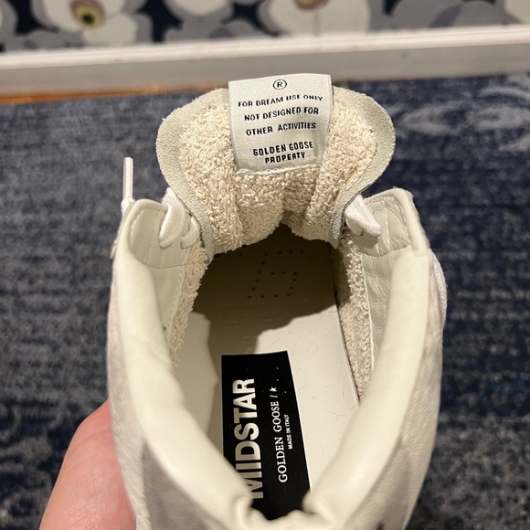 Golden Goose Mid Star - Picture 10 of 14